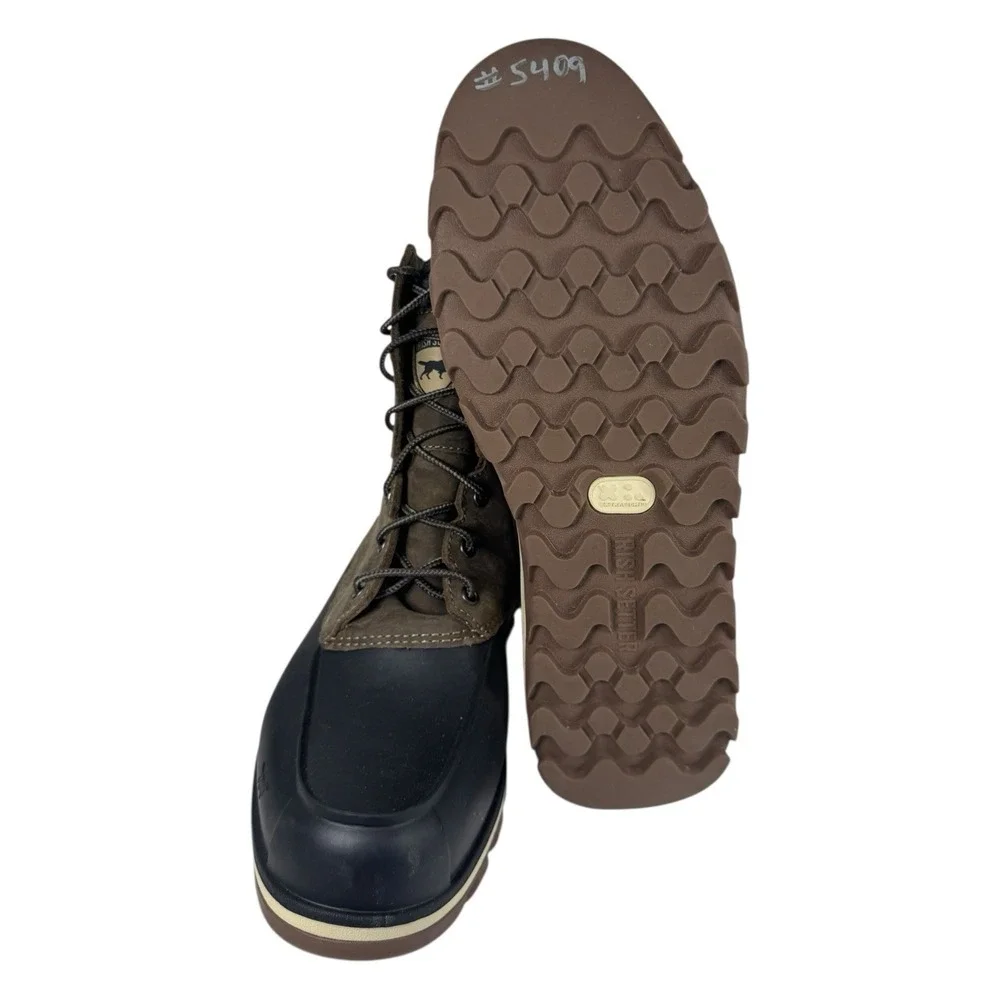 Irish setter Northshore‎ boots Men Size 9  No Box